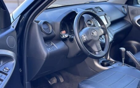 Toyota RAV4, 2010 год, 1 300 000 рублей, 6 фотография