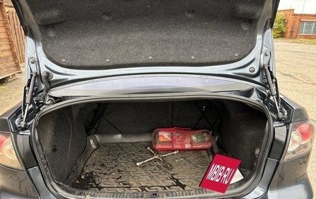 Mazda 3, 2008 год, 520 000 рублей, 6 фотография
