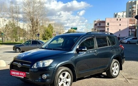 Toyota RAV4, 2010 год, 1 300 000 рублей, 2 фотография