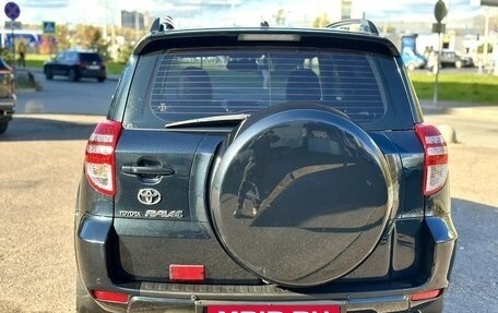 Toyota RAV4, 2010 год, 1 300 000 рублей, 4 фотография