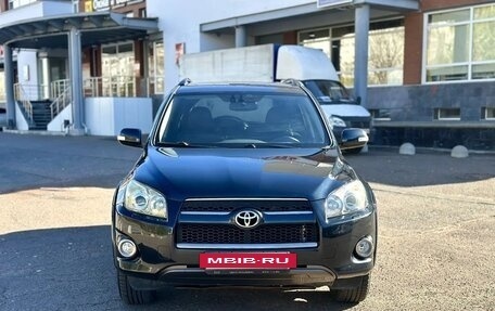 Toyota RAV4, 2010 год, 1 300 000 рублей, 3 фотография