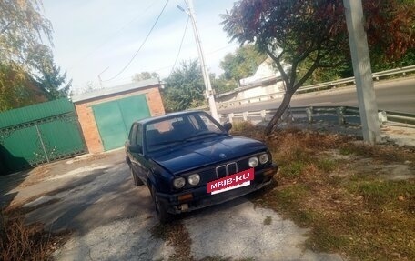 BMW 3 серия, 1991 год, 320 000 рублей, 2 фотография