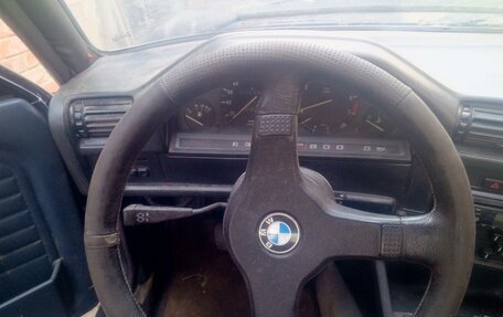 BMW 3 серия, 1991 год, 320 000 рублей, 4 фотография