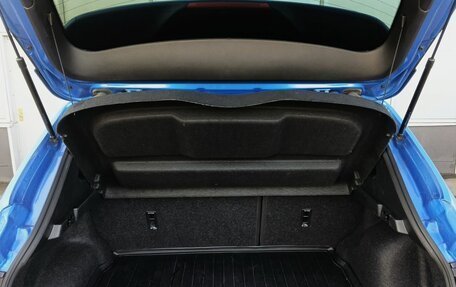 Nissan Qashqai, 2021 год, 2 289 000 рублей, 10 фотография