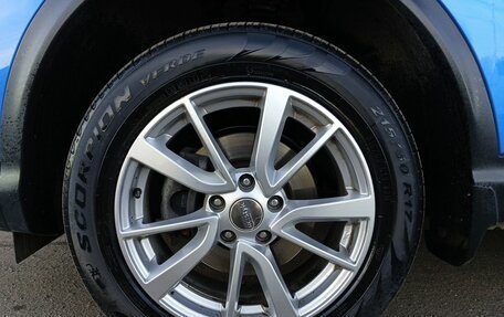 Nissan Qashqai, 2021 год, 2 289 000 рублей, 9 фотография
