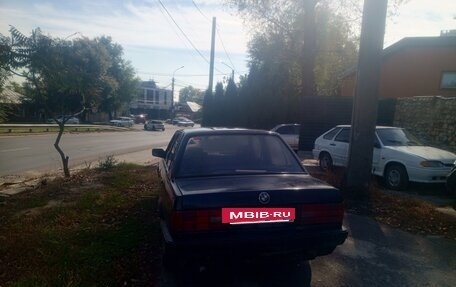 BMW 3 серия, 1991 год, 320 000 рублей, 5 фотография