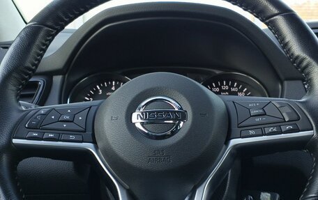 Nissan Qashqai, 2021 год, 2 289 000 рублей, 13 фотография