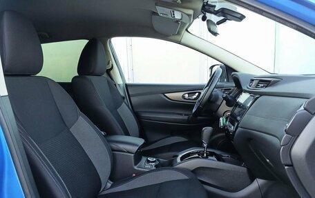Nissan Qashqai, 2021 год, 2 289 000 рублей, 22 фотография
