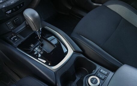 Nissan Qashqai, 2021 год, 2 289 000 рублей, 16 фотография