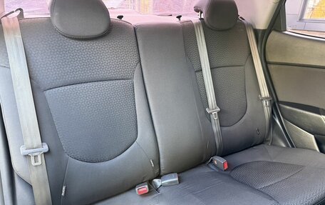 KIA Rio III рестайлинг, 2015 год, 819 000 рублей, 11 фотография