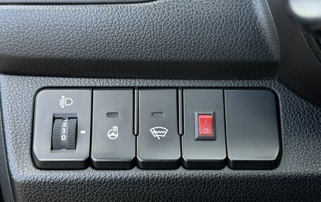 KIA Rio III рестайлинг, 2015 год, 819 000 рублей, 14 фотография