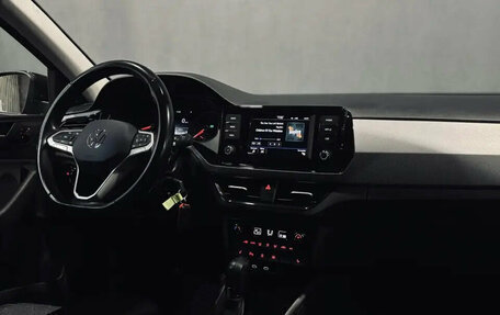 Volkswagen Polo VI (EU Market), 2020 год, 1 549 000 рублей, 10 фотография