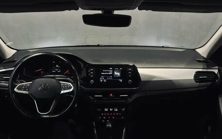 Volkswagen Polo VI (EU Market), 2020 год, 1 549 000 рублей, 9 фотография