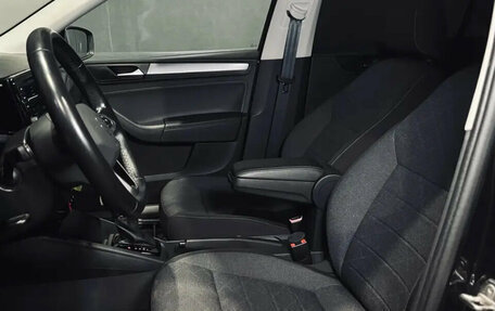 Volkswagen Polo VI (EU Market), 2020 год, 1 549 000 рублей, 17 фотография