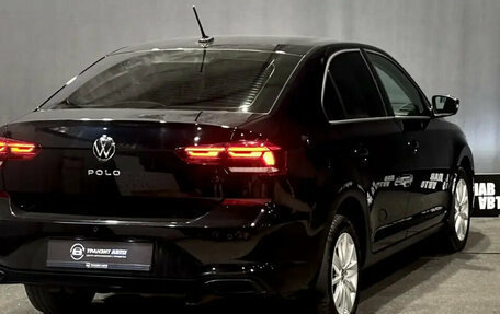 Volkswagen Polo VI (EU Market), 2020 год, 1 549 000 рублей, 5 фотография