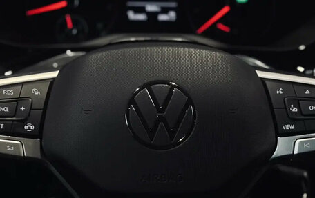 Volkswagen Polo VI (EU Market), 2020 год, 1 549 000 рублей, 12 фотография