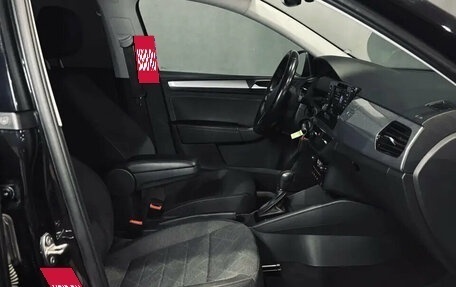 Volkswagen Polo VI (EU Market), 2020 год, 1 549 000 рублей, 18 фотография