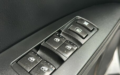 SsangYong Kyron I, 2008 год, 669 000 рублей, 11 фотография