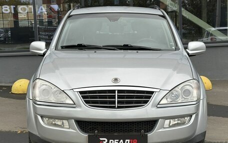 SsangYong Kyron I, 2008 год, 669 000 рублей, 7 фотография