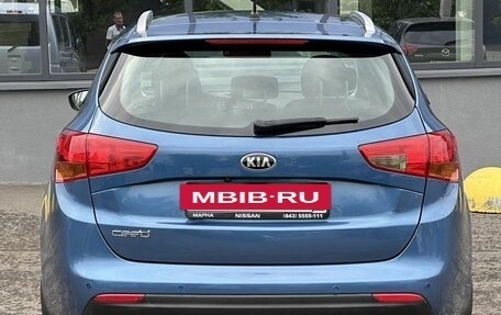 KIA cee'd III, 2015 год, 1 359 000 рублей, 6 фотография