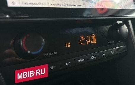 SsangYong Kyron I, 2008 год, 669 000 рублей, 21 фотография