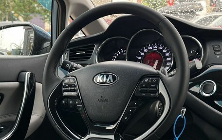 KIA cee'd III, 2015 год, 1 359 000 рублей, 14 фотография