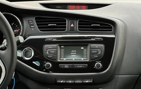KIA cee'd III, 2015 год, 1 359 000 рублей, 15 фотография