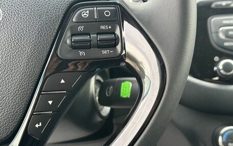 KIA cee'd III, 2015 год, 1 359 000 рублей, 20 фотография