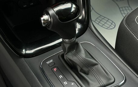 KIA cee'd III, 2015 год, 1 359 000 рублей, 17 фотография
