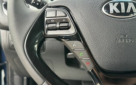 KIA cee'd III, 2015 год, 1 359 000 рублей, 19 фотография