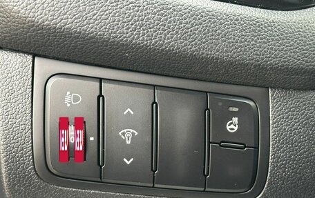 KIA cee'd III, 2015 год, 1 359 000 рублей, 22 фотография