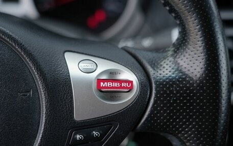 Nissan Juke II, 2013 год, 1 190 000 рублей, 14 фотография