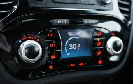Nissan Juke II, 2013 год, 1 190 000 рублей, 16 фотография