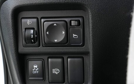Nissan Juke II, 2013 год, 1 190 000 рублей, 17 фотография