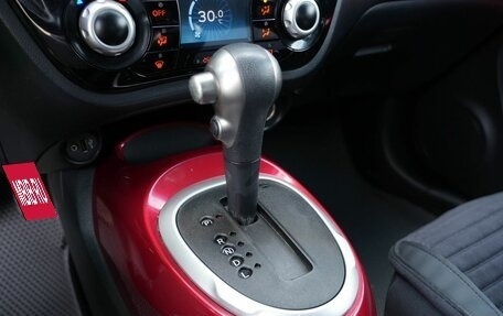 Nissan Juke II, 2013 год, 1 190 000 рублей, 18 фотография