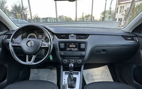 Skoda Octavia, 2016 год, 1 359 000 рублей, 9 фотография