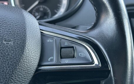 Skoda Octavia, 2016 год, 1 359 000 рублей, 14 фотография