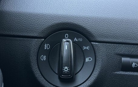 Skoda Octavia, 2016 год, 1 359 000 рублей, 20 фотография