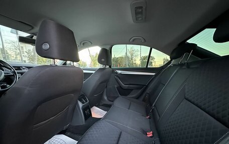 Skoda Octavia, 2016 год, 1 359 000 рублей, 24 фотография