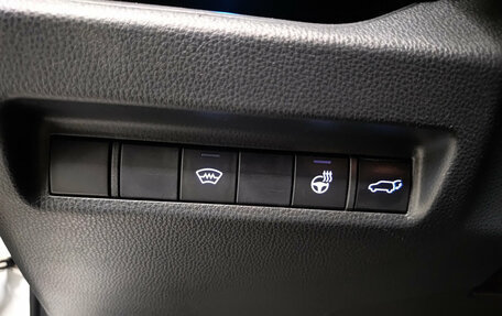 Toyota RAV4, 2020 год, 3 700 000 рублей, 26 фотография