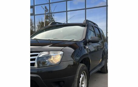 Renault Duster I рестайлинг, 2013 год, 919 000 рублей, 8 фотография