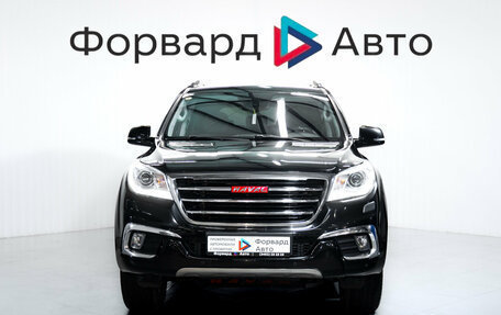 Haval H9 I рестайлинг, 2015 год, 1 799 000 рублей, 2 фотография