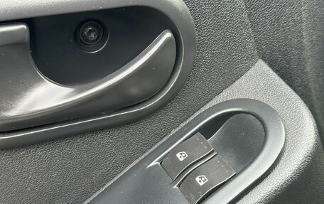 Renault Duster I рестайлинг, 2013 год, 919 000 рублей, 15 фотография