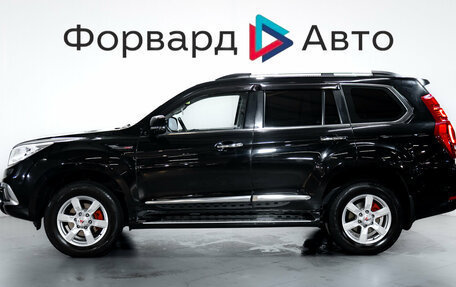 Haval H9 I рестайлинг, 2015 год, 1 799 000 рублей, 5 фотография