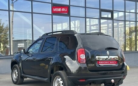 Renault Duster I рестайлинг, 2013 год, 919 000 рублей, 7 фотография