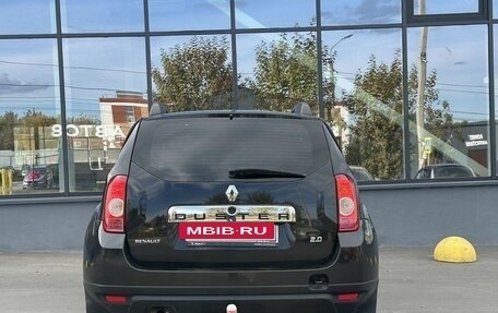Renault Duster I рестайлинг, 2013 год, 919 000 рублей, 6 фотография
