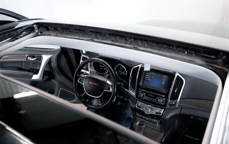 Haval H9 I рестайлинг, 2015 год, 1 799 000 рублей, 13 фотография