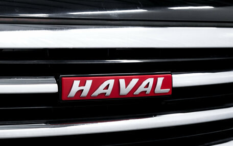 Haval H9 I рестайлинг, 2015 год, 1 799 000 рублей, 10 фотография