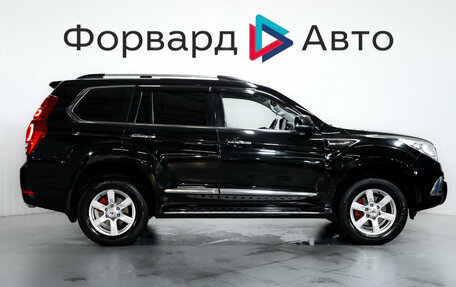 Haval H9 I рестайлинг, 2015 год, 1 799 000 рублей, 9 фотография