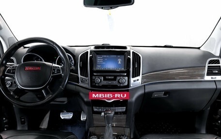 Haval H9 I рестайлинг, 2015 год, 1 799 000 рублей, 15 фотография